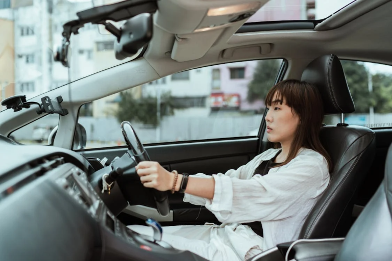 15% Discount on Women’s Car Insurance in Malaysia: What You Need to Know