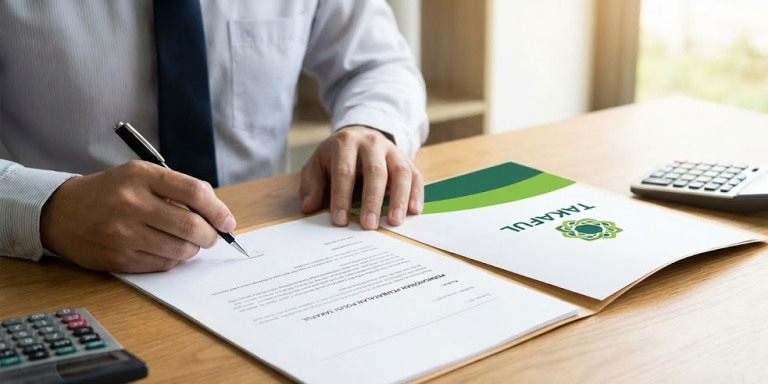 Cara Membatalkan Polisi Takaful dan Contoh Surat Memohon Pembatalan