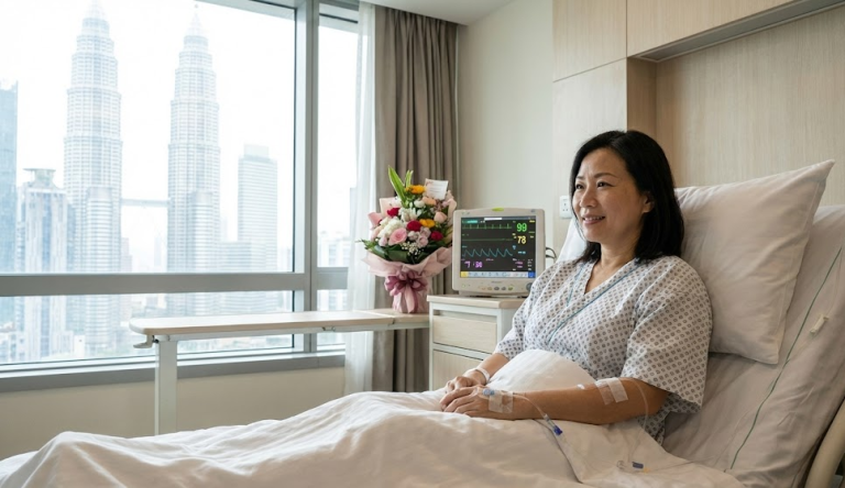 在马来西亚，我真的需要医药卡吗？