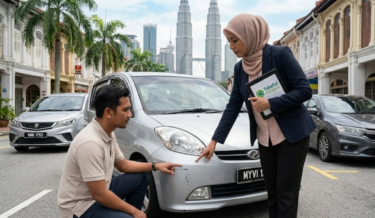 Accident with an Uninsured Driver? Here’s How the Motor Insurers’ Bureau (MIB) Can Help