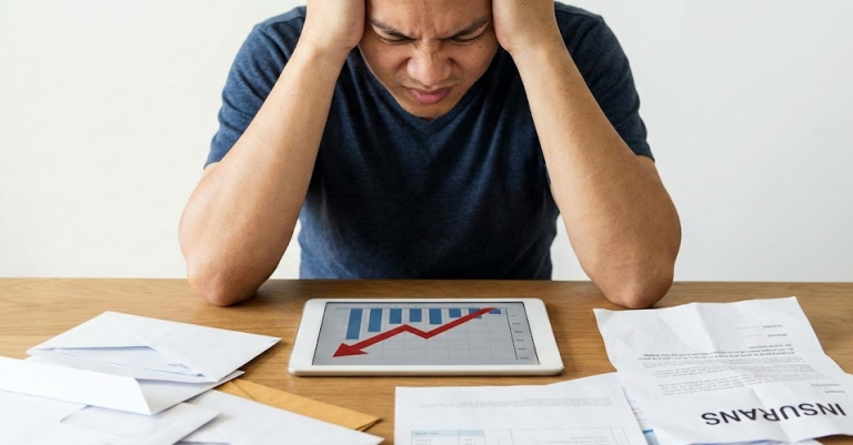 Bayar Insurans Bertahun-tahun Tak Pernah Claim, Kenapa Tiba-tiba Harga Naik? (Ini 6 Sebabnya)